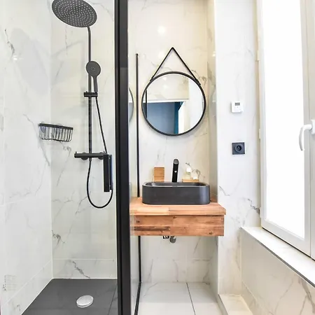 Amazing Duplex - Near Champs De Mars * Paris