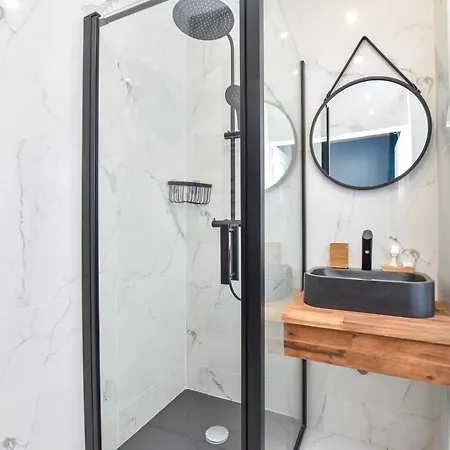 Amazing Duplex - Near Champs De Mars Appartement