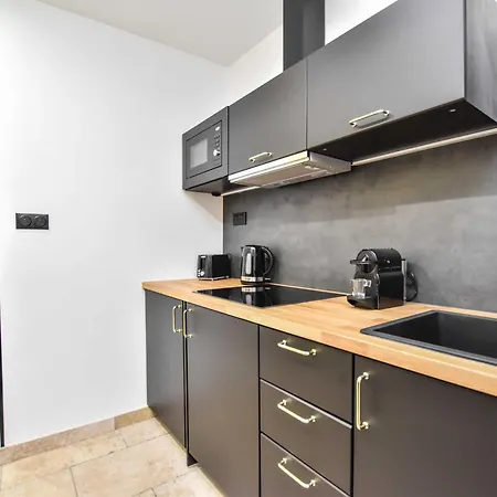 Appartement Amazing Duplex - Near Champs De Mars Paris