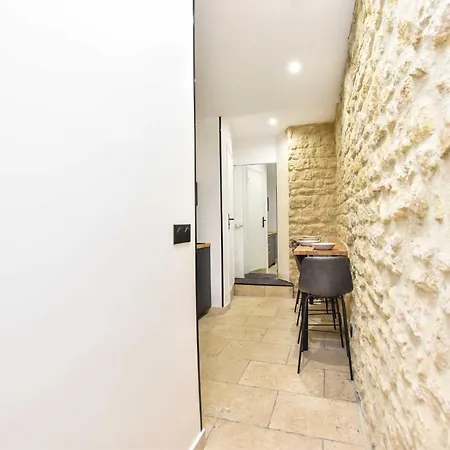 Amazing Duplex - Near Champs De Mars Paris