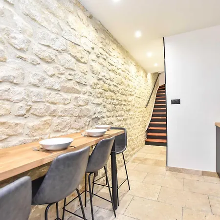 Amazing Duplex - Near Champs De Mars *